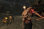 Splatterhouse (Xbox 360)