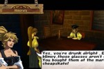 Pirates: Adventures of the Black Corsair (Wii)