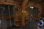 Pirates: Adventures of the Black Corsair (Wii)