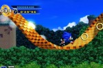 Sonic the Hedgehog 4: Episode 1 (Wii)