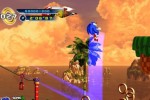 Sonic the Hedgehog 4: Episode 1 (PlayStation 3)