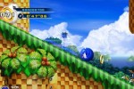 Sonic the Hedgehog 4: Episode 1 (PlayStation 3)