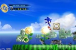 Sonic the Hedgehog 4: Episode 1 (PlayStation 3)