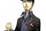 Shin Megami Tensei: Persona 3 Portable (PSP)