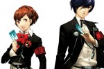 Shin Megami Tensei: Persona 3 Portable (PSP)