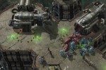 Starcraft II: Wings of Liberty (PC)