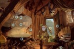 The Whispered World (PC)