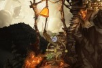 The Whispered World (PC)