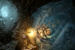 The Whispered World (PC)