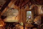 The Whispered World (PC)