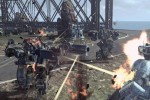 Front Mission Evolved (PC)