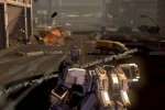Front Mission Evolved (PC)