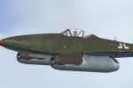 Messerschmitt Me262 (PC)