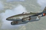 Messerschmitt Me262 (PC)