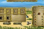 History Egypt - Engineering an Empire (PC)