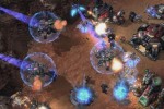 Starcraft II: Wings of Liberty (Macintosh)