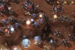 Starcraft II: Wings of Liberty (Macintosh)