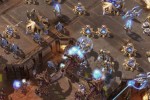 Starcraft II: Wings of Liberty (Macintosh)