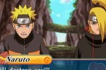 Naruto Shippuden: Ultimate Ninja Heroes 3 (PSP)