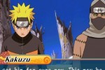 Naruto Shippuden: Ultimate Ninja Heroes 3 (PSP)