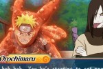 Naruto Shippuden: Ultimate Ninja Heroes 3 (PSP)