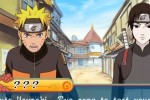 Naruto Shippuden: Ultimate Ninja Heroes 3 (PSP)