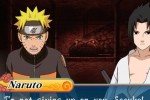 Naruto Shippuden: Ultimate Ninja Heroes 3 (PSP)