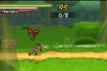 Naruto Shippuden: Ultimate Ninja Heroes 3 (PSP)