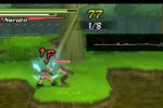 Naruto Shippuden: Ultimate Ninja Heroes 3 (PSP)