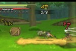 Naruto Shippuden: Ultimate Ninja Heroes 3 (PSP)