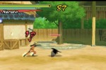 Naruto Shippuden: Ultimate Ninja Heroes 3 (PSP)