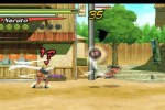 Naruto Shippuden: Ultimate Ninja Heroes 3 (PSP)