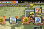 Naruto Shippuden: Ultimate Ninja Heroes 3 (PSP)