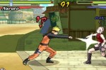 Naruto Shippuden: Ultimate Ninja Heroes 3 (PSP)