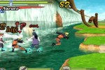 Naruto Shippuden: Ultimate Ninja Heroes 3 (PSP)