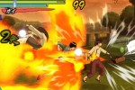Naruto Shippuden: Ultimate Ninja Heroes 3 (PSP)