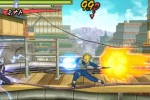 Naruto Shippuden: Ultimate Ninja Heroes 3 (PSP)