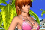 Dead or Alive Paradise (PSP)