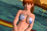 Dead or Alive Paradise (PSP)