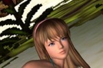 Dead or Alive Paradise (PSP)