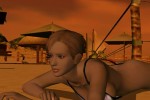 Dead or Alive Paradise (PSP)