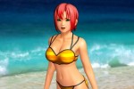 Dead or Alive Paradise (PSP)