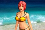 Dead or Alive Paradise (PSP)