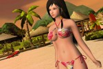 Dead or Alive Paradise (PSP)