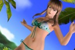 Dead or Alive Paradise (PSP)