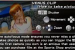 Dead or Alive Paradise (PSP)