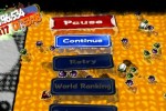 Viral Survival (Wii)