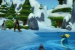 Free Realms (PlayStation 3)