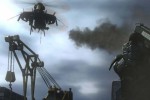Front Mission Evolved (PlayStation 3)