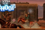 The Shoot (PlayStation 3)